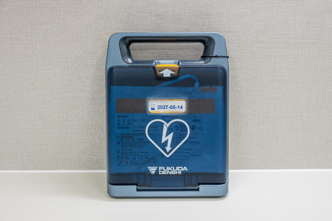 AED